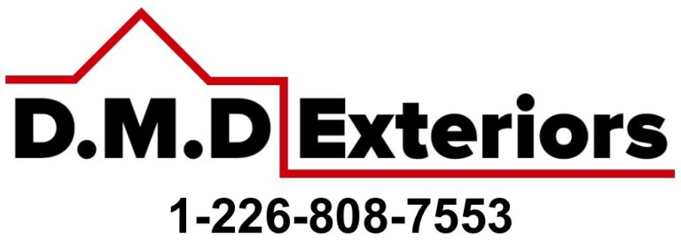 D.M.D. Exteriors photo 8